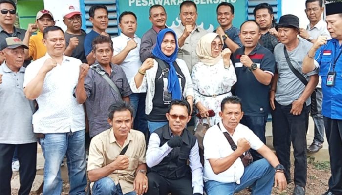 Mantapkan Program Kerja, FMPB Gelar Rapat Koordinasi