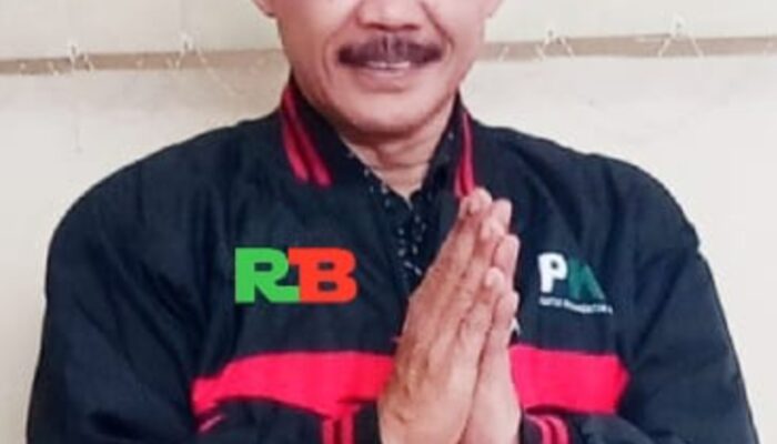 Partai PKN Bantah Pemberitaan: Kami Belum Pernah Deklarasi Dukungan Siapa pun Cagub-Cawagub Lampung