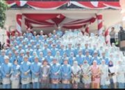 Rapat Paripurna Istimewa Peringati HUT ke-23 Kota Lubuklinggau Sinergi Dan Kolaborasi Menuju Kota Berprestas