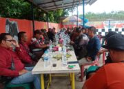 Pers Independen Negara (PIN) Satukan Visi dan Misi: Garda Terdepan Kontrol Sosial Sumatera Utara