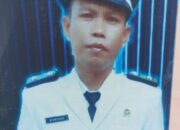 Diduga Selewengkan Dana Desa, Misroyadi Kades Paya Bakal, Kecamatan Gelumbang Selalu Hindari Wartawan