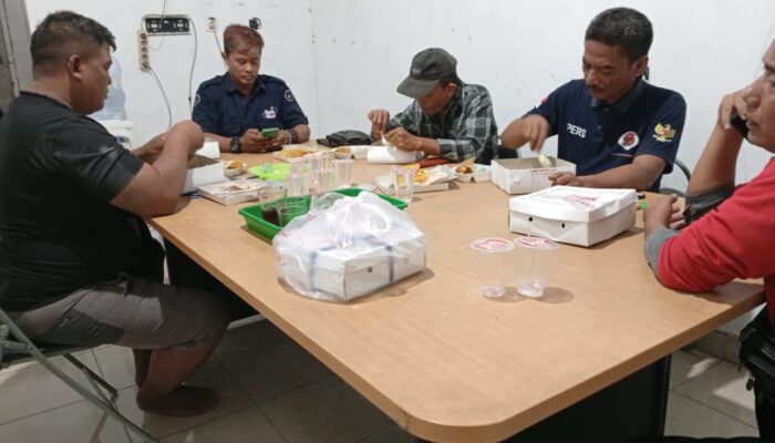 Kantor Berita Media Online SniperNew.id Provinsi Jawa Tengah Resmi Dibuka