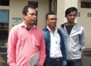 Advokat Dihalangi Temui Kliennya di LP Binjai, Dugaan Pelanggaran Hak Pendampingan Hukum Mencuat
