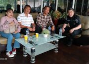 Peringatan Hari Buruh ‘May Day’ Tahun 2025 di Sumut, Polda Sumut Mendapat Apresiasi