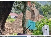 *LSM Pakar Toba Menanggapi Kegiatan Pematangan Lahan di Siboruon Jangan Merasa Kebal Hukum*