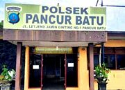 Wilkum Polsek Pancur Batu Sudah Jadi Sarang Narkoba dan Judi, Warga Minta Aparat Tidak Tutup Mata!!