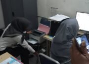 Buktikan Kalau Ini Isu, Pembuatan KTP Masyarakat Di Kecamatan Tebing Tinggi Kabupaten Serdang Bedagai Sebesar Rp.70.000,. Sampai Turun Rp.50.000,.Untuk Mengganti Uang Blangko
