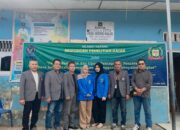 TEGASKAN PENGABDIAN MELALUI PENYULUHAN HUKUM DI DESA JARING HALUS