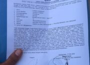 Eksekusi Brutal Si dr Cantik Dan Anggota Brimob Yang Todongkan Senpi Di Laporkan Ke Propam Poldasu”