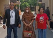 .Henry Pakpahan,SH meminta Kapolri, Kapolda Sumut dan Kapolrestabes Medan “Atensi” DPO Arini Ruth Yuni br Siringoringo Cs .
