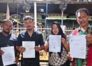 Diduga Kuat Camat Medan Barat Salahgunakan Wewenangnya Untuk Lakukan Pungli, Mandor Jadi Korban
