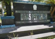 BPP Batang Kuis Sepi, Lahan Sawah Terlantar – Ancaman Nyata bagi Rakyat Kecil”