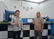 Ramli Agen BRILINK BRI Kanca Perdagangan Pemenang racing FBI Periode II 2025 Kategori Branch Office