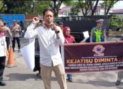 Ketum ALISSS Minta Kejatisu Bongkar Dugaan KKN di Dinas Pendidikan Sergai