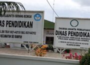 Dana Dugaan Pungli SK Pengangkatan Guru PPPK Tahun 2023 Mencapai Rp5 M Lebih, Kejatisu Diminta Periksa Semua Kepala SMP,SD dan Usut Aliran Dananya