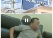 Oknum SPKT Polda Sumut Gelap Mata, Pungli 500 Ribu Rusak Wibawa Polri