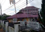 ILMU TOPAN GINTING MENGALIR KE PUPR KOTA PEMATANGSIANTAR, PAKET JALAN DI DUGA DI PLOT UNTUK 3 OKNUM DEWAN*