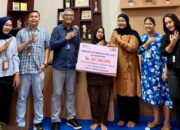 BRI Kanca Perdagangan Realisasikan Manfaat Davestera, Ahli Waris Terima Rp207 Juta
