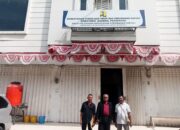 Perjalanan Panjang Sang Sekretaris, Untuk Memajukan Kampung Iwaka Menemui Titik Terang.