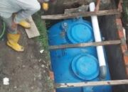 Diduga Ada Permainan Hukum Atau Kebal Hukum Dibalik Fiktif nya Pengerjaan Sanitasi Ipal Tahun 2024 Di Kota Tebing Tinggi