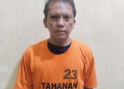 Polres Sergai Bongkar Eksploitasi Anak di Cafe Galaxy, Kasir dan Bos Jadi Tersangka
