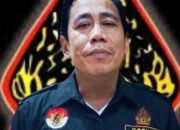 Ketua DPC Pendawa Kota Tebing Tinggi Dukung Program Kerja Walikota H.Iman Irdian Saragih Demi Sejahtera Dan Maju.