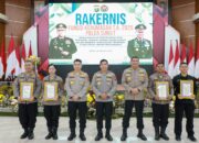 Gelar Rakernis Kehumasan, Bidhumas Polda Sumut Perkuat Peran Humas sebagai Ujung Tombak Citra Polri