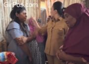 Ibu Sherly Jadi Sorotan: Renovasi 500 Rumah Kontras dengan RSUD Maluku Tengah yang Terbengkalai
