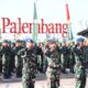 Upacara Peringatan HUT ke-80 TNI Digelar Di BKB, “TNI Prima – TNI Rakyat – Indonesia Maju