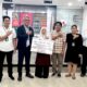 Tegar Setelah Bencana: Siti Nurdiah Terima Rp299 Juta dari Asuransi BRINS BRI Kanca Perdagangan Usai Kandang Ayam Diterpa Puting Beliung dan Banjir