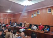 Berakhir Dengan Berita Acara, Mediasi Sengketa Lahan Masyarakat Desa Karangsia Dengan PT BMH Semakin Berlarut