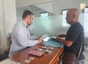 Advokat Lelim Ginting Dilaporkan ke DKD PERADI Medan Terkait Dugaan Pelanggaran Kode Etik