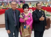 Dihadiri Ribuan Orang, Perayaan Natal PPD HKBP Distrik X Medan Aceh Berlangsung Meriah dan Penuh Sukacita