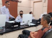 Usai Jual Ayam , Pekerja di Palembang Diserang dan Ditusuk Bosnya