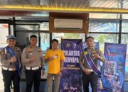Polres Pematangsiantar Bantah Keras Dugaan Pungli SIM A