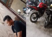 Skandal Kasus Pembacokan di Pancur Batu : Terduga Pelaku sempat di tangkap lalu Bebas, Korban Terabaikan