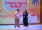 Ini Nama Juara Story Telling Competition 2026, Setelah Dava di Nobatkan Duta English Area