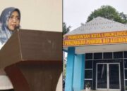 Hampir 1,5 Miliyar Rupiah Anggaran Berjudul “Advokasi (KIE)” Dinas KB Lubuklinggau Terindikasi Jadi Dana Kouta Pribadi