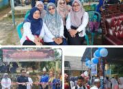 SMA Negeri 9 Kota Lubuk Linggau menggelar kegiatan Kurikulum P8 Berjalan Dengan Sukses