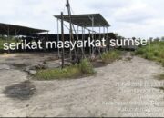 Ketua SMS Desri Nago Dukung Penertiban Gudang BBM Ogan Ilir, Tegaskan Pentingnya Kepastian Hukum
