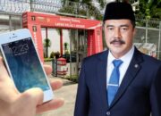 HP dan Narkoba Diduga Bebas Beredar di Lapas Kelas I Tanjung Gusta Medan, Publik Tagih Ketegasan