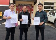 Direktur Bangun Sahabat Tani Terseret Kasus Dugaan Penggelapan Herbisida
