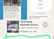 Skandal Pembungkaman Aktivis: Saat Ketua LSM Lebih Memilih Lindungi Mafia Ketimbang Suarakan Fakta
