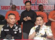 Modus Tebak Password, Sindikat Peretas Dana Pendidikan SMAN 2 Prabumulih Dibekuk