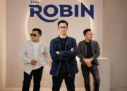 Vakum Selama 20 Tahun, The Robin Kembali Rilis Ulang Lagu “Kehangatan Pria Lain”