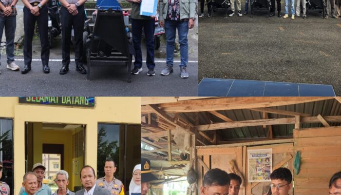 Salurkan 25 Unit Mesin Pipil Jagung Untuk Gapoktan di Sumsel, Komitmen BRI Dalm Penguatan Ekonomi Rakyat