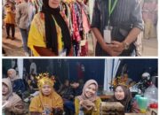 Dina Mardiana : Dinas Pariwisata Kota Palembang Fasilitasi UMKM CFN Atmo Secara Gratis