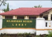 Inisial “IS” Oknum Kasi Pidsus Kejari Kabupaten  Lahat Diduga Peras 21 Anggota DPRD Hingga 1 Miliar Lebih