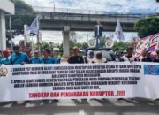 SIRA dan PST Minta Kejati Sumsel Segera Tetapkan Direktur PT Danadipa dan Anggota DPRD Muara Enim Inisial HM Sebagai Tersangka 