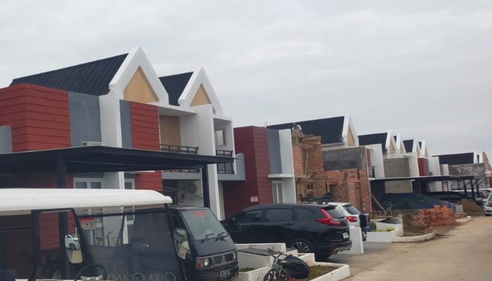 Gelar Grand Opening Casa Grande Residence Targetkan 100 Persen Penjualan di Akhir Tahun 2026